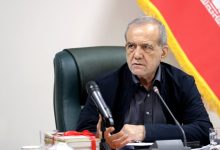 پزشکیان: با تمام افرادی که بتوانند گره‌ای از مشکلات مردم بگشایند، همکاری خواهم کرد