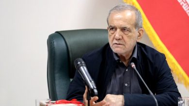 پزشکیان: با تمام افرادی که بتوانند گره‌ای از مشکلات مردم بگشایند، همکاری خواهم کرد