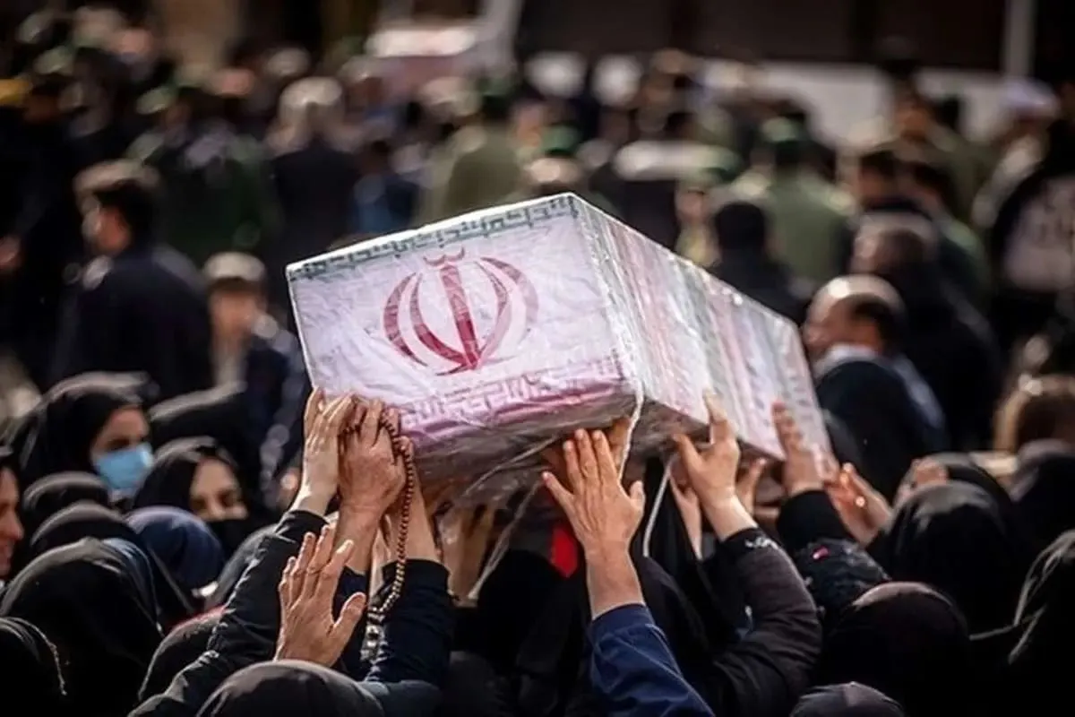 مهر: شهادت ۴ پاسدار ایرانی در حمله شب گذشته آمریکا به کربلا
