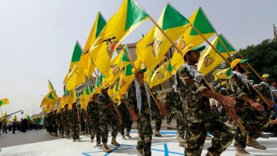 مقاومت اسلامی عراق: برای حفظ امنیت زائران، پاسخ به حملات آمریکا علیه حشدالشعبی را به پس از مراسم اربعین موکول کردیم