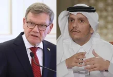 گفت‌وگوی تلفنی وزرای خارجه قطر و آلمان در مورد کاهش تنش‌ها در خاورمیانه/ عبدالرحمان آل ثانی: ضرورت پایبندی ایران و آمریکا به دیپلماسی و اجرای توافق میان دو کشور