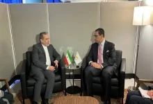 گفت‌وگوی تلفنی وزرای خارجه ایران و قبرس/ عراقچی: اهمیت جلوگیری از سوء استفاده دشمن از پایگاه‌های مستقر در قبرس علیه ایران