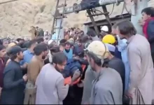 انفجار مرگبار معدن زغال‌سنگ در پاکستان با ۳۴ کشته