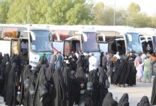 توصیه رئیس پلیس راهور به ۱.۷ میلیون زائر ایرانی در عراق