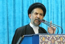 ابوترابی‌فرد، امام جمعه موقت تهران: آنچه آتش سلاح واشنگتن و تل‌آویو را خاموش می‌کند، آتش سهمگین موشک‌ها، تثبیت پیروزی نظامی و تبدیل آن به دستاورد سیاسی در میز دیپلماسی است