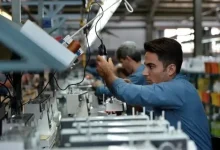 تغییر روز تعطیلی کارخانه‌ها به جای قطع برق؛ شرط مهم برای حفظ حقوق کارگران