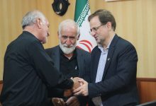 مطالبه‌گری بازنشستگان قم از خدمات درمانی / وعده اصلاحات از سوی مدیریت درمان تأمین اجتماعی