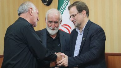 مطالبهگری بازنشستگان قم از خدمات درمانی / وعده اصلاحات از سوی مدیریت درمان تأمین اجتماعی