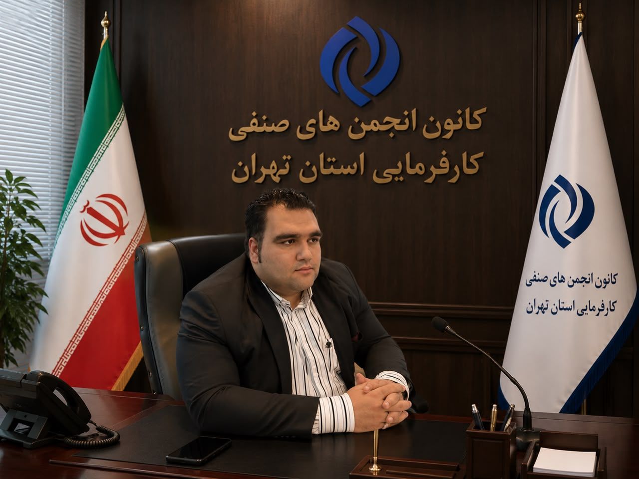 از بخشنامه‌های متناقض تا قطعی برق؛ روایت کارفرمایان از موانع تولید