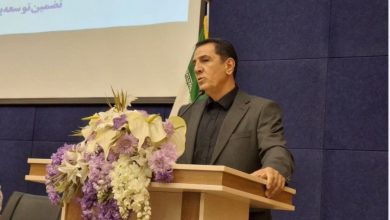 محمد اسدی مطرح کرد:حمایت دولت از تامین اجتماعی، گامی برای کاهش دغدغه بازنشستگان