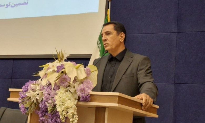 محمد اسدی مطرح کرد:حمایت دولت از تامین اجتماعی، گامی برای کاهش دغدغه بازنشستگان