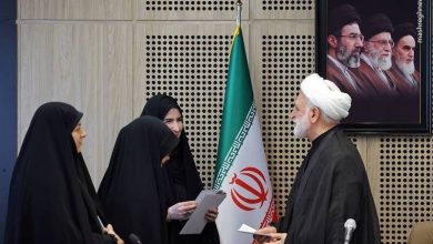 طرح مطالبات جامعه کارگری در دیدار رئیس قوه قضاییه با نخبگان جامعه زنان