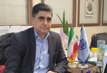 چهره پیشکسوت مطبوعاتی هدایت روابط عمومی اداره کل تامین اجتماعی شرق تهران را بر عهده گرفت
