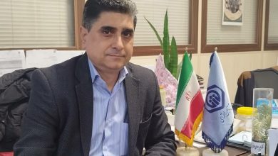 چهره پیشکسوت مطبوعاتی هدایت روابط عمومی اداره کل تامین اجتماعی شرق تهران را بر عهده گرفت