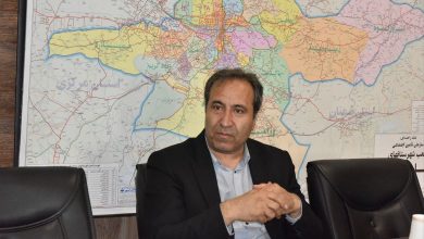 پیام رئیس کانون انجمنهای صنفی کارفرمایی استان تهران به مناسبت هفته ملی مهارت