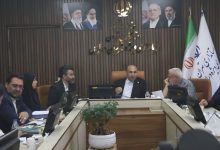 مدیریت میدانی و هم‌افزایی؛ رمز عبور ورامین از شرایط حساس