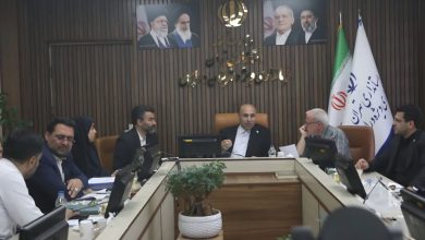 مدیریت میدانی و همافزایی؛ رمز عبور ورامین از شرایط حساس