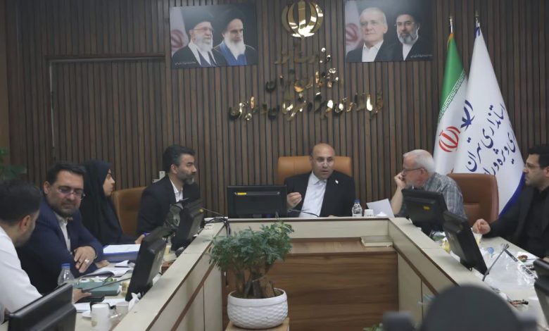 مدیریت میدانی و همافزایی؛ رمز عبور ورامین از شرایط حساس