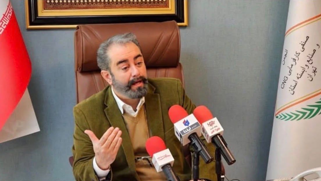 دادرس: ستون امنیت انرژی را تنها گذاشته‌اند / CNG در آستانه بحران