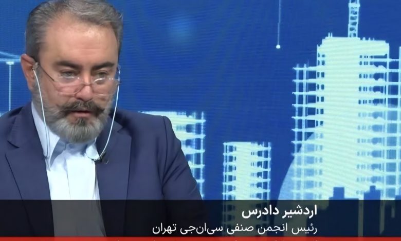 دادرس: ستون امنیت انرژی را تنها گذاشتهاند / CNG در آستانه بحران