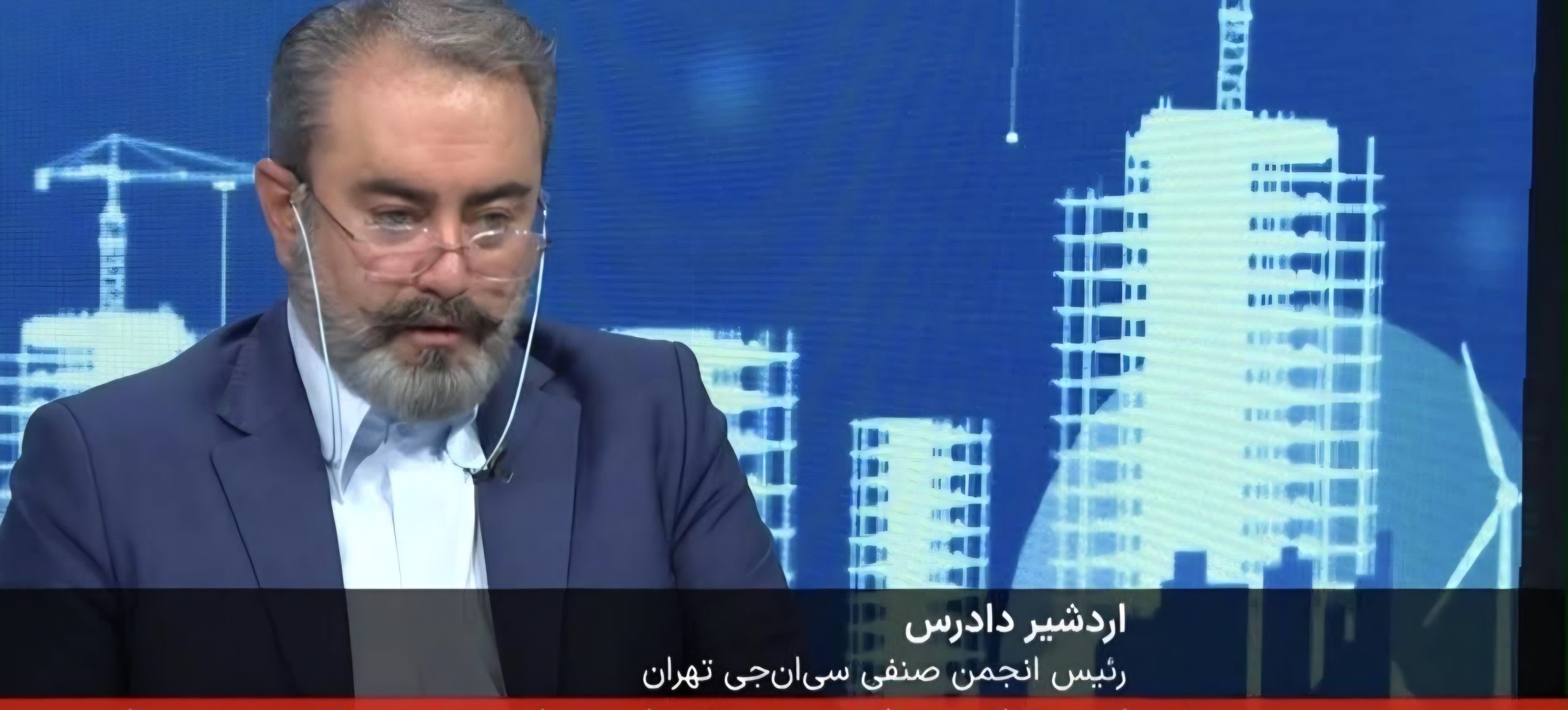 دادرس: ستون امنیت انرژی را تنها گذاشته‌اند / CNG در آستانه بحران