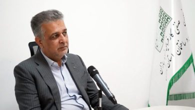  سود شستا باید در خدمت پایداری تامین اجتماعی و رفاه بیمه‌شدگان قرار گیرد