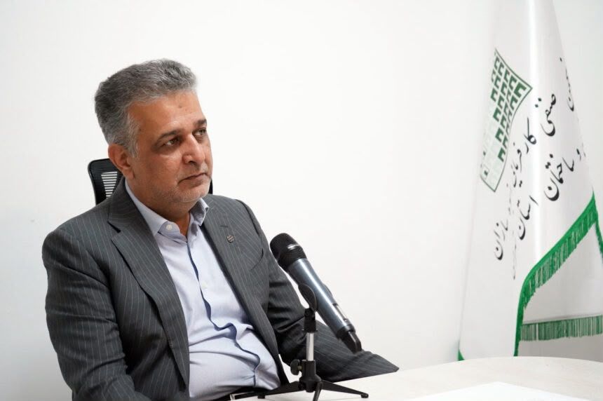  سود شستا باید در خدمت پایداری تامین اجتماعی و رفاه بیمه‌شدگان قرار گیرد