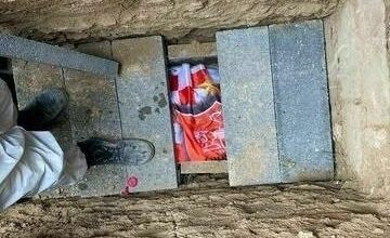ماجرای ممانعت از دفن یک فوتی در قبر ۳ طبقه به سبب «نامَحْرَم» بودن با مدفون سابق