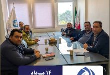 کانون کارفرمایی استان تهران به پویش ملی گرامیداشت روز ملی کارفرما پیوست
