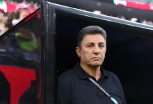 قلعه‌نویی پس از بازگشت به ایران: نتایج خوبی در جام جهانی گرفتیم و می‌توانستیم اگر شانس یار ما باشد صعود کنیم / آن قدری که روی هوا بودیم روی زمین نبودیم مخصوصا در بازی برابر بلژیک