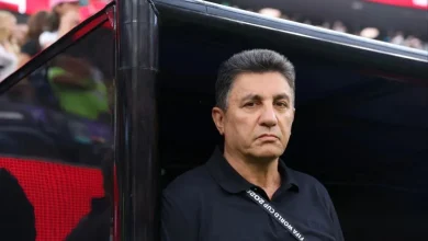 قلعه‌نویی پس از بازگشت به ایران: نتایج خوبی در جام جهانی گرفتیم و می‌توانستیم اگر شانس یار ما باشد صعود کنیم / آن قدری که روی هوا بودیم روی زمین نبودیم مخصوصا در بازی برابر بلژیک