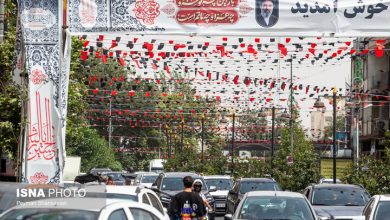 قرارگاه برگزاری آیین وداع و تشییع رهبر شهید: هیچگونه منعی برای ورود به پایتخت وجود ندارد