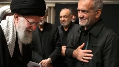 پزشکیان: شهادت رهبر عظیم‌الشأن ایران، اندوهی عمیق بر دل آحاد ملت ما، امت اسلامی و همه آزادگان جهان نشاند