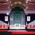 کدام مقامات خارجی برای ادای احترام به رهبر شهید به ایران آمدند؟