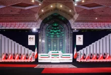 کدام مقامات خارجی برای ادای احترام به رهبر شهید به ایران آمدند؟