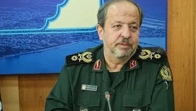 سرپرست وزارت دفاع: اگر حین مذاکره تخلفی و نقضی را از آمریکایی‌ها و افراد مذاکره کننده در طرف مقابل‌مان ببینیم، در میدان به آنها پاسخ خواهیم داد