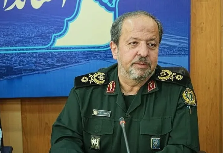 سرپرست وزارت دفاع: اگر حین مذاکره تخلفی و نقضی را از آمریکایی‌ها و افراد مذاکره کننده در طرف مقابل‌مان ببینیم، در میدان به آنها پاسخ خواهیم داد