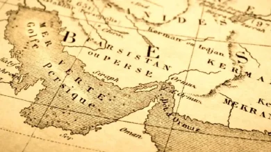 نشست امنیتی ایران با کشورهای حوزه خلیج فارس