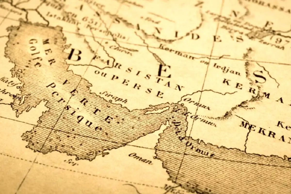 نشست امنیتی ایران با کشورهای حوزه خلیج فارس