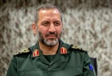فرمانده هوافضای سپاه: هر عضوی از ملت که توسط دشمن شهید می‌شود، خود موضوع مستقلی برای پرونده انتقام است / سیلی‌های سخت و غیرمنتظره‌ای که دشمن دریافت کرد، پایانی ندارد