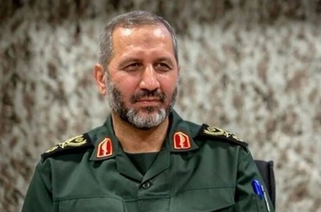 فرمانده هوافضای سپاه: هر عضوی از ملت که توسط دشمن شهید می‌شود، خود موضوع مستقلی برای پرونده انتقام است / سیلی‌های سخت و غیرمنتظره‌ای که دشمن دریافت کرد، پایانی ندارد