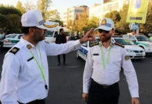 محدودیت‌های ترافیکی مراسم وداع با رهبر شهید در محدوده مصلای تهران آغاز شد