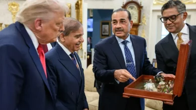 ۵۰۰ میلیون دلار برای ترامپ، دسترسی برای پاکستان؛ چگونه شرط‌بندیِ کریپتویی - دیپلماتیک اسلام‌آباد جواب داد؟
