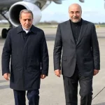 ماجرای طرح ترور قالیباف و عراقچی در جریان مذاکرات