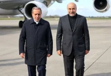 ماجرای طرح ترور قالیباف و عراقچی در جریان مذاکرات