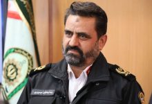 آغاز محدودیتهای ترافیکی اطراف مصلی تهران