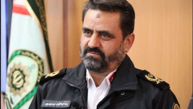 آغاز محدودیتهای ترافیکی اطراف مصلی تهران