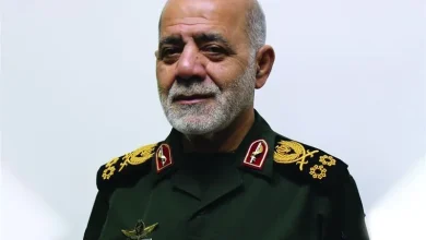 فرمانده قرارگاه خاتم: اولویت‌های دفاعی تعیین‌شده از سوی قائد شهید امت، دست نیرو‌های مسلح را برای پاسخ به دشمن باز کرد و پیروز شدیم