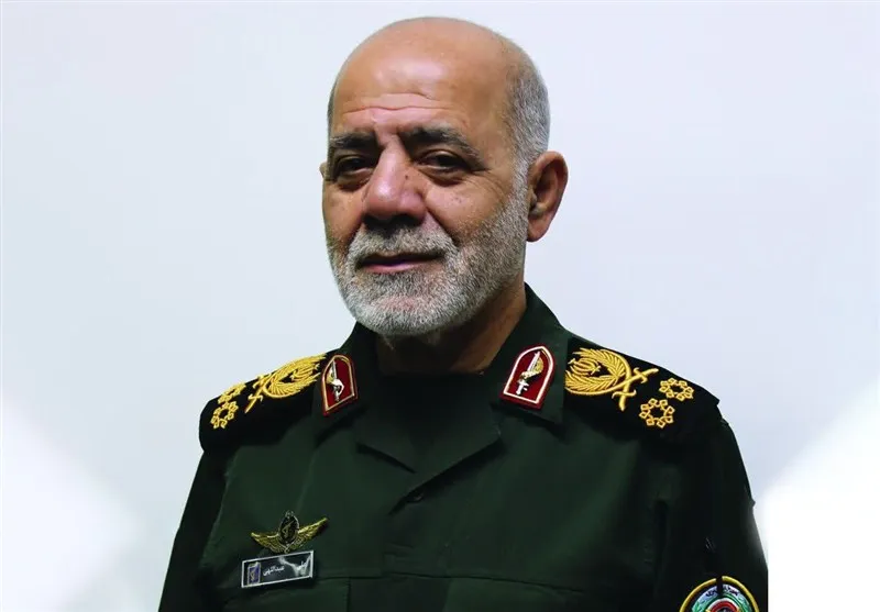 فرمانده قرارگاه خاتم: اولویتهای دفاعی تعیینشده از سوی قائد شهید امت، دست نیروهای مسلح را برای پاسخ به دشمن باز کرد و پیروز شدیم
