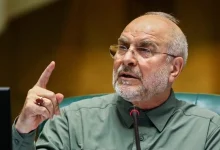قالیباف در واکنش به ادعای ترامپ: به فکر سوء تغذیه ۴۰ میلیون نفر در آمریکا باش، مشکلات خود را به دیگران نسبت نده؛ ایران خودش درباره دارایی‌هایش تصمیم می‌گیرد
